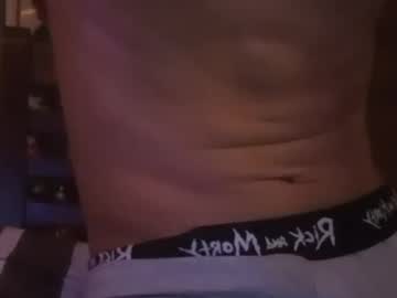 Eliotta321 January 09, 2025 Chaturbate stream image