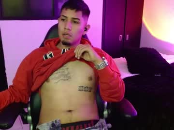 Hades_Sir January 09, 2025 Chaturbate stream image