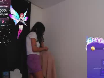 Ily_Bea January 09, 2025 Chaturbate stream image