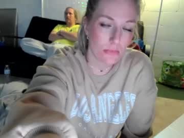 Ivyrenee January 09, 2025 Chaturbate stream image