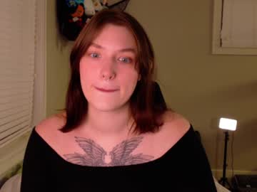Kennedyjade720 January 09, 2025 Chaturbate stream image