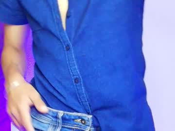 Leandro_Valenzuela January 09, 2025 Chaturbate stream image