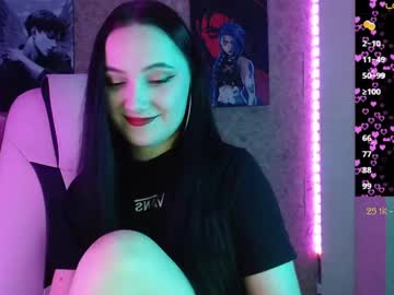 M_E_L_I_S_S_A_ January 09, 2025 Chaturbate stream image