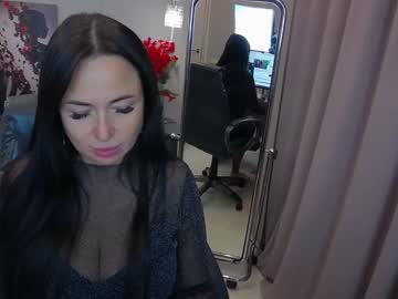 _Mary_Ferrari_ January 09, 2025 Chaturbate stream image