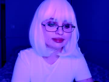 Miss_Maryxo January 09, 2025 Chaturbate stream image