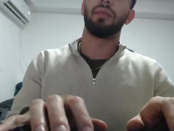 Revivedunknown January 09, 2025 Chaturbate stream image