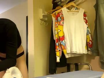 Sailaway9694 January 09, 2025 Chaturbate stream image