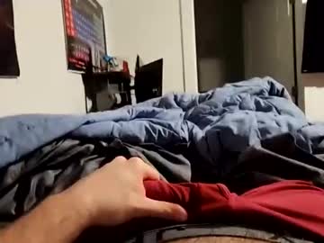 Theandrew1b January 09, 2025 Chaturbate stream image