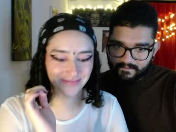 Twinflamesxx January 09, 2025 Chaturbate stream image