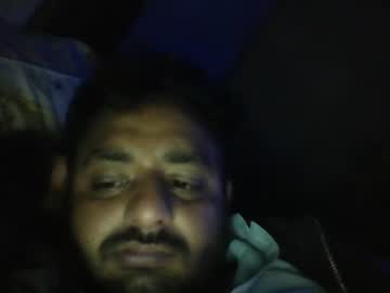 Usman184 January 09, 2025 Chaturbate stream image