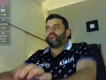 Alejou6 January 09, 2025 Chaturbate stream image