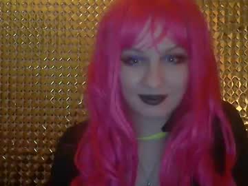 Alice_Citrus_Notes January 09, 2025 Chaturbate stream image