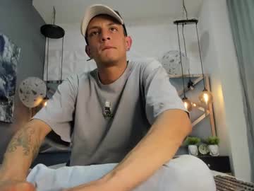 Andrewcooper1 January 09, 2025 Chaturbate stream image