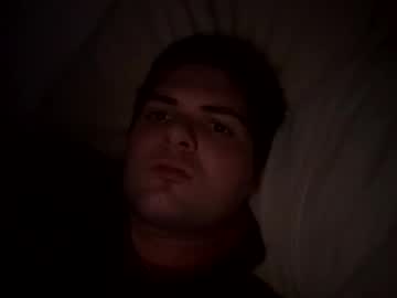 Caines98 January 09, 2025 Chaturbate stream image