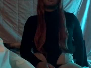 Cd_Desiree January 09, 2025 Chaturbate stream image