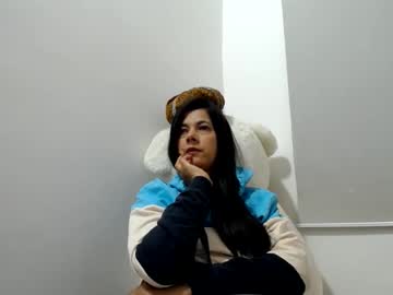 Cecihotty4u January 09, 2025 Chaturbate stream image