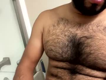 Chachy02081998 January 09, 2025 Chaturbate stream image