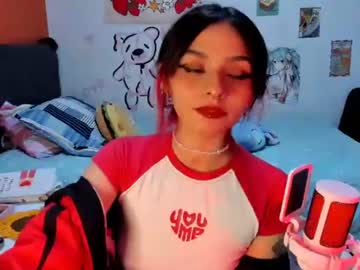 _Dayanne_ January 09, 2025 Chaturbate stream image