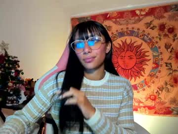 Demeter__ January 09, 2025 Chaturbate stream image