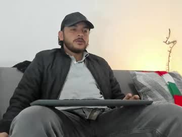 Favid95 January 09, 2025 Chaturbate stream image