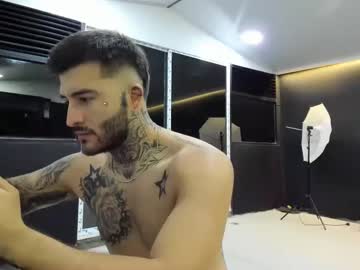 Frankrouse_ January 09, 2025 Chaturbate stream image