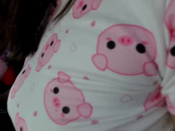Iam_Zoechan January 09, 2025 Chaturbate stream image