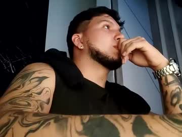Jhon_Gottti January 09, 2025 Chaturbate stream image