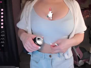 Luna__L January 09, 2025 Chaturbate stream image