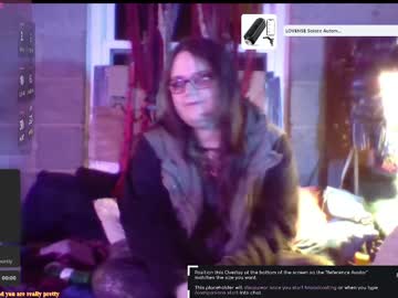 Nixylix January 09, 2025 Chaturbate stream image