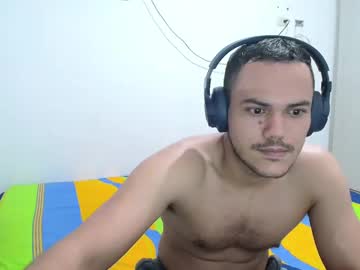 Obsessive_Love January 09, 2025 Chaturbate stream image