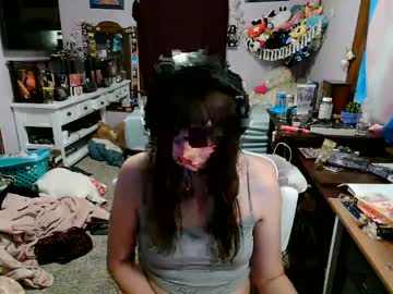 Pixinun January 09, 2025 Chaturbate stream image