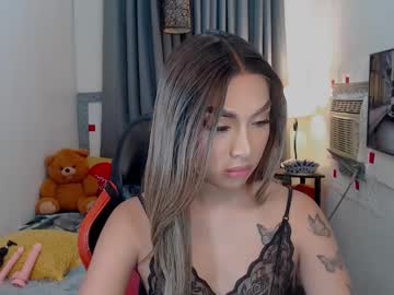Ruesalvartore January 09, 2025 Chaturbate stream image