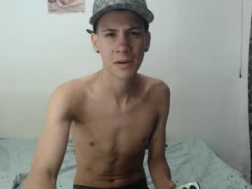 Saam_Hott_ January 09, 2025 Chaturbate stream image