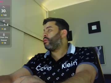 Santi_Ruiz22 January 09, 2025 Chaturbate stream image