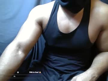 Skulzen January 09, 2025 Chaturbate stream image