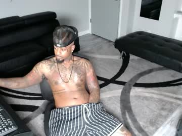 Slangondemhoes January 09, 2025 Chaturbate stream image