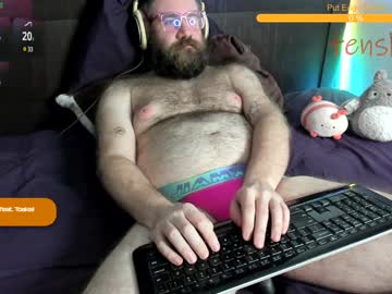 Tenshi23 January 09, 2025 Chaturbate stream image