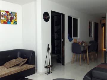 Zack_Kingg January 09, 2025 Chaturbate stream image