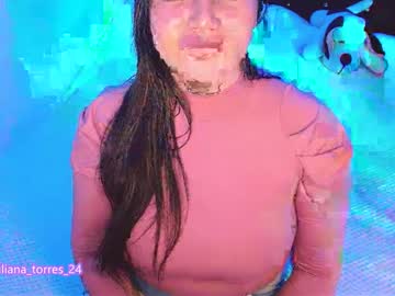 Zoe_Sexy69 January 09, 2025 Chaturbate stream image