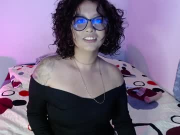 Zooe_1 January 09, 2025 Chaturbate stream image