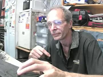04oldskool January 09, 2025 Chaturbate stream image