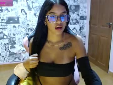 Alynmoore January 09, 2025 Chaturbate stream image