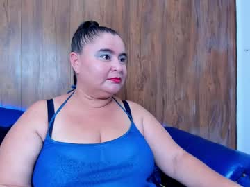 Angie_Matur3 stream photo from January 09, 2025