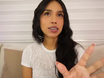 Ariadna5 January 09, 2025 Chaturbate stream image