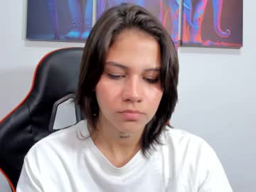 Ashleytravis_ January 09, 2025 Chaturbate stream image