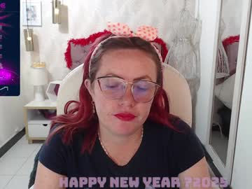 Caroliinhe_ January 09, 2025 Chaturbate stream image