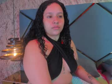 Criss_Laurens January 09, 2025 Chaturbate stream image