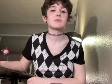Evermoore_24 January 09, 2025 Chaturbate stream image
