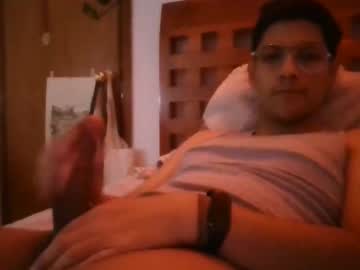 Fierro_R January 09, 2025 Chaturbate stream image