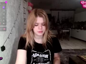 Glossy_Girl_1 January 09, 2025 Chaturbate stream image